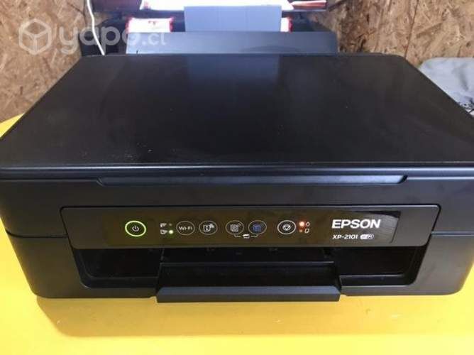 Impresora epson xp-2101