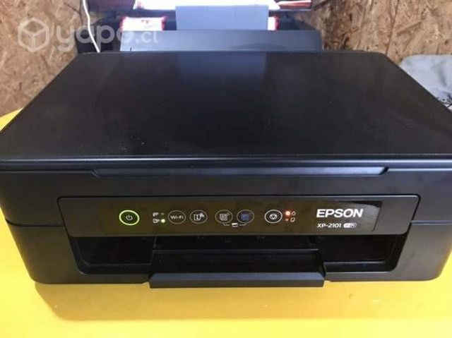 Impresora epson xp-2101