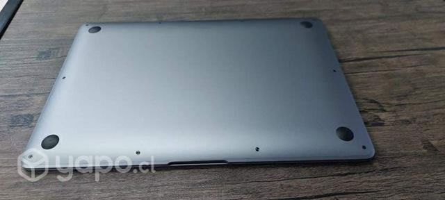 MacBook Air 2020 512 GB