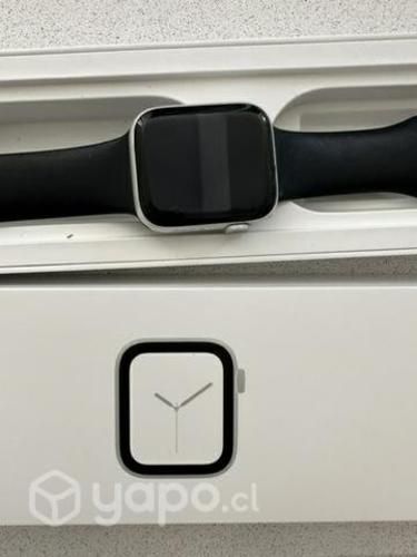 Apple Watch gris serie 4