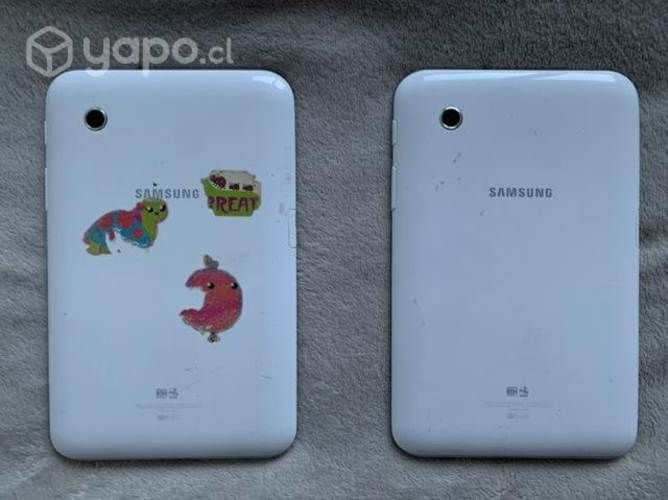 Tablet Samsung