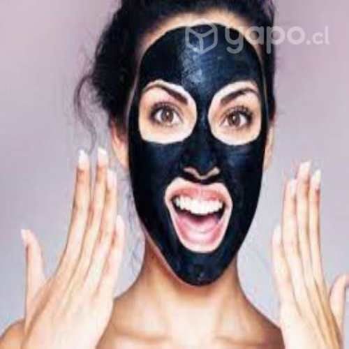 Pack 2 Exfoliante Facial Elimina Punto Negro