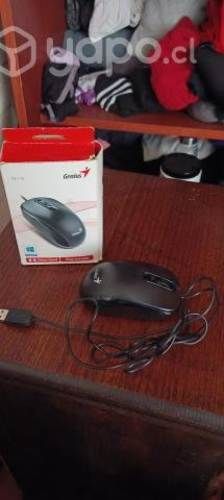 Mouse Genius Dx-110