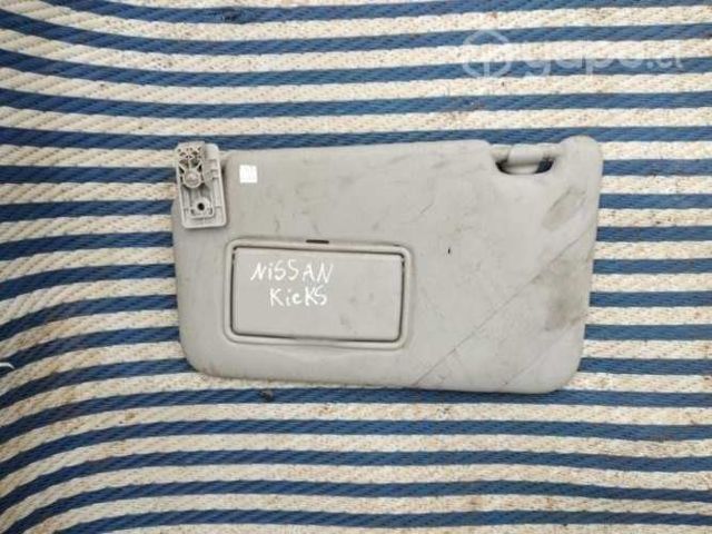 Nissan kisck 2018 biceras