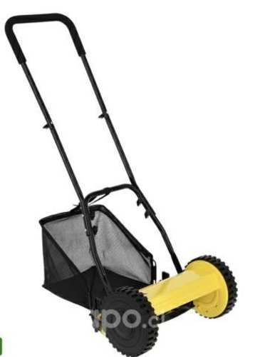 Cortacesped Karson nueva