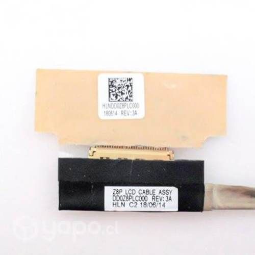 Cable Flex Acer A114-31/32 A314-21/31/32 Pantalla