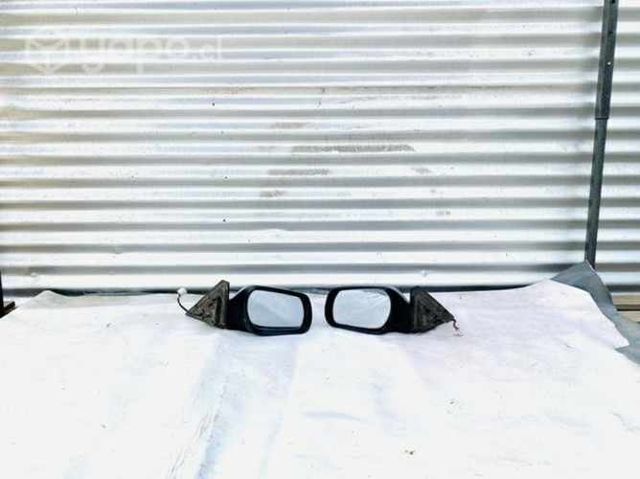 Espejo retrovisor mazda 3 06-10
