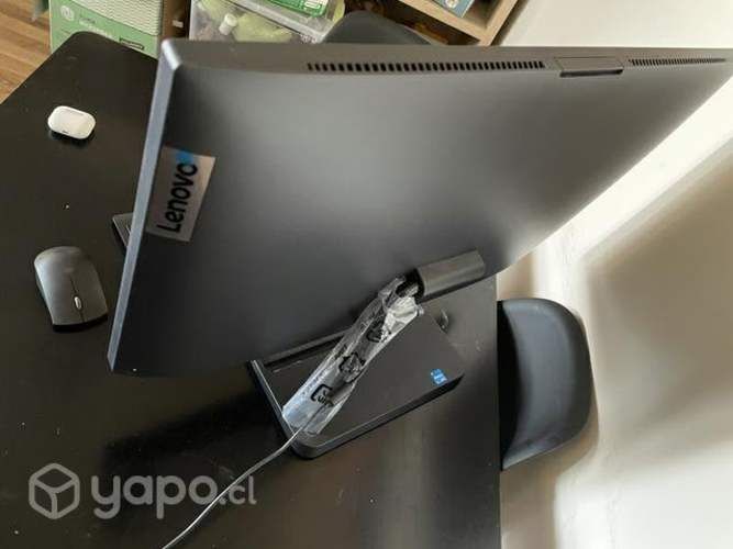 Lenovo 27" 27ITL6 IdeaCentre AIO 3i 6ta Gen Corei5