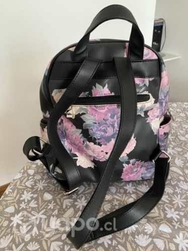 Mochilas marca Sei y Lilás