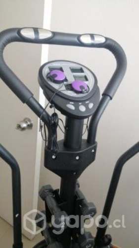 Eliptica multifincion