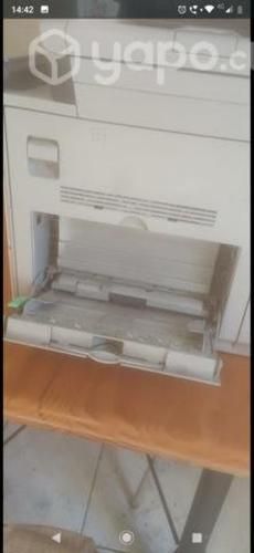 Fotocopiadora marca Ricoh