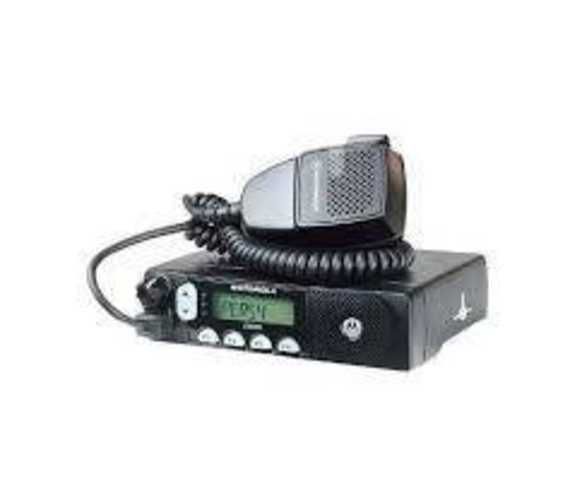 Motorola Em400 vhf