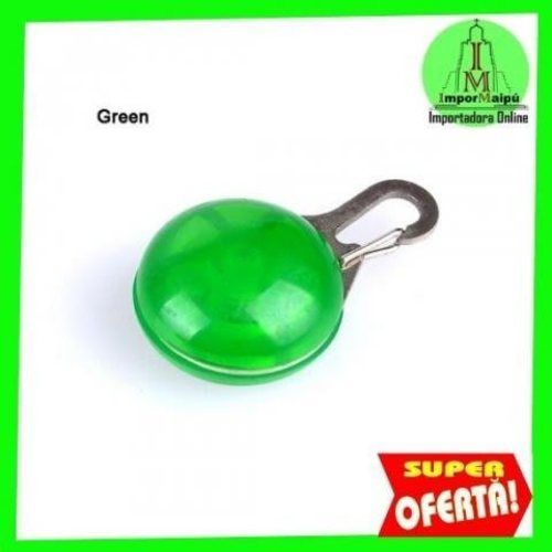 Collar led Para Perros y Gatos Bola de luz colgant