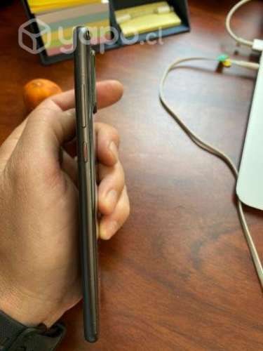 Celular Huawei P30 Black casi nuevo