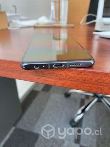 Celular Huawei P30 Black casi nuevo