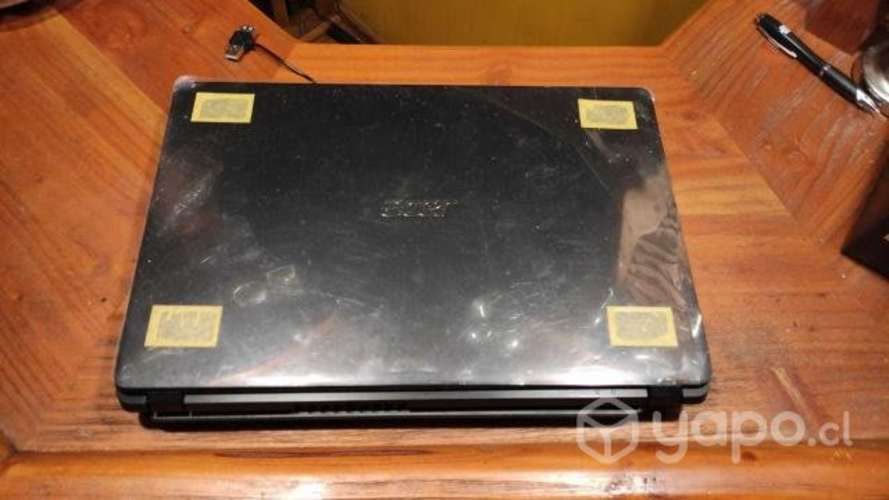 Notebook Acer