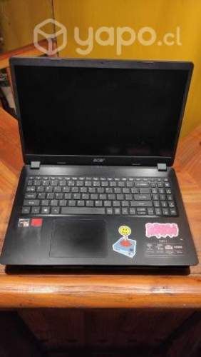 Notebook Acer