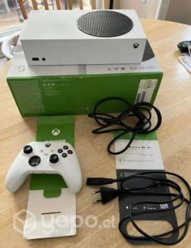 Xbox serie s