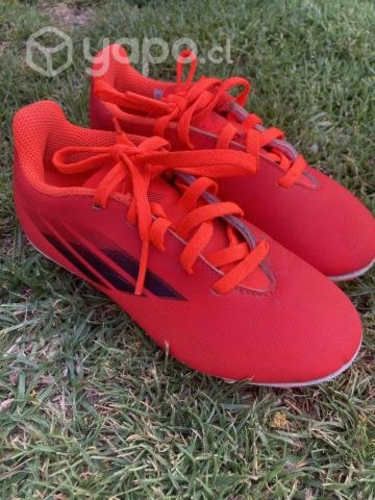 Zapatos de fútbol