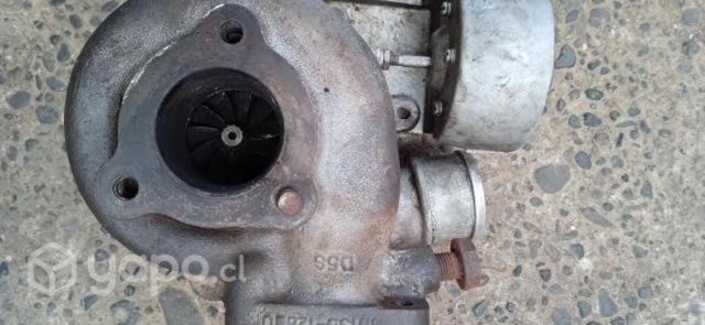 turbo de Hyundai Santa fe año 2006 en buen e