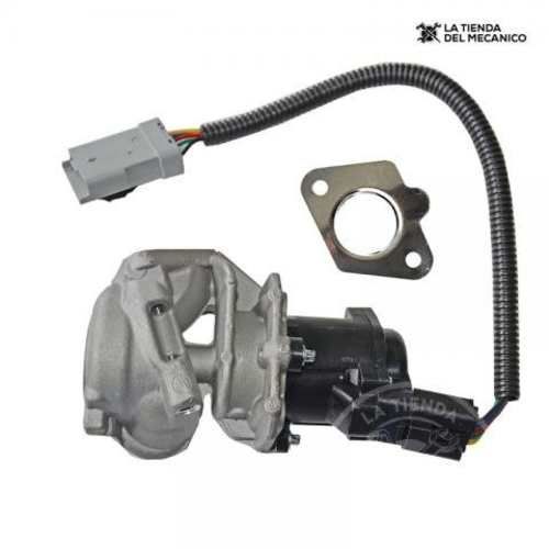 Válvula Egr 3m5q-9d475-aa Para Ford Focus C-max Va