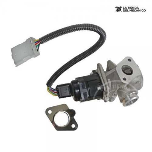 Válvula Egr 3m5q-9d475-aa Para Ford Focus C-max Va