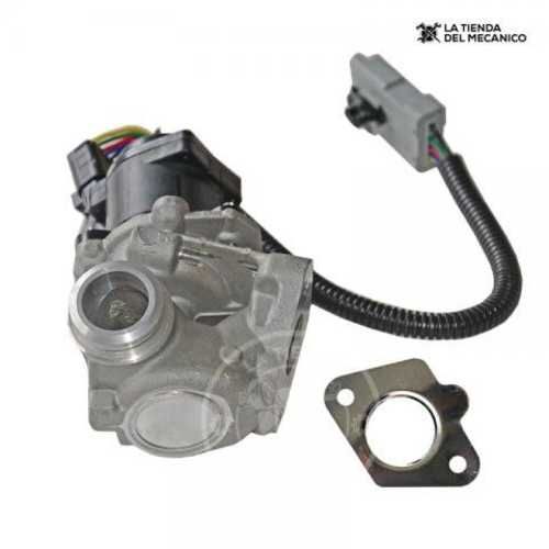 Válvula Egr 3m5q-9d475-aa Para Ford Focus C-max Va