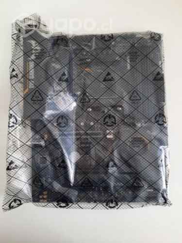 Mb asus tuf gaming plus x 570 wifi, nueva