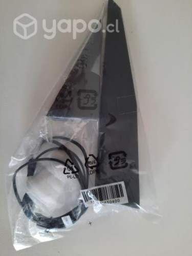 Mb asus tuf gaming plus x 570 wifi, nueva