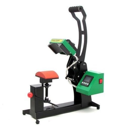 Estampadora de Gorros con Sujetador Plus