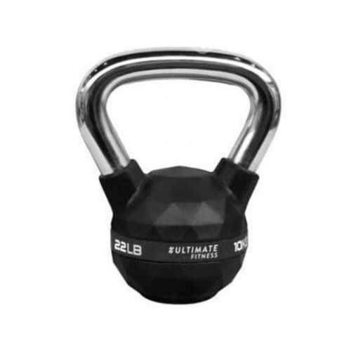 Kettlebell - pesas rusas