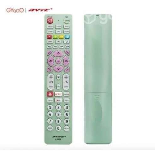 Control Smart Lcd Led Tv Reemplazo Alternativo