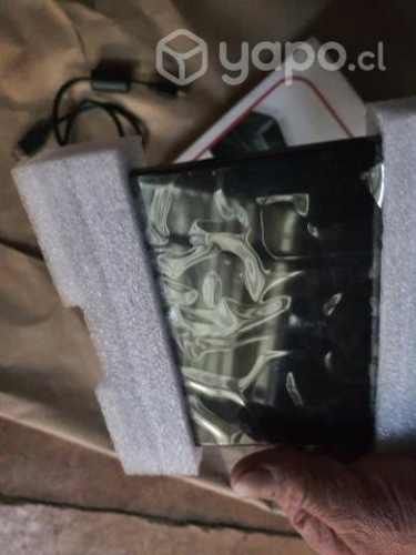 Lector dvd externo
