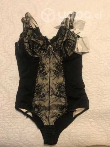 Body reductor y levanta glúteos