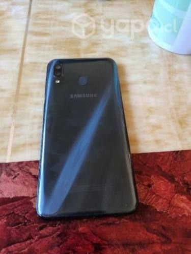 Celular Samsung Galaxy A30