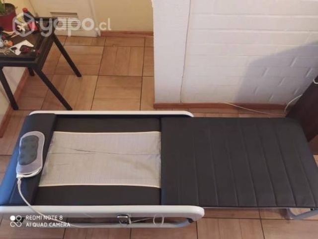 Cama ceragem Master V3