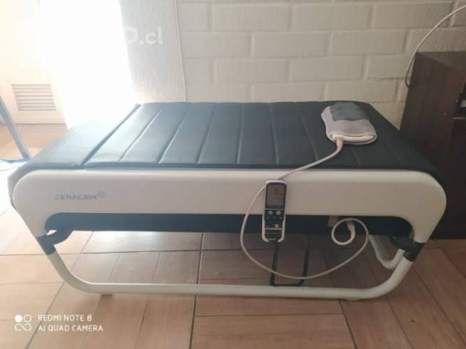 Cama ceragem Master V3