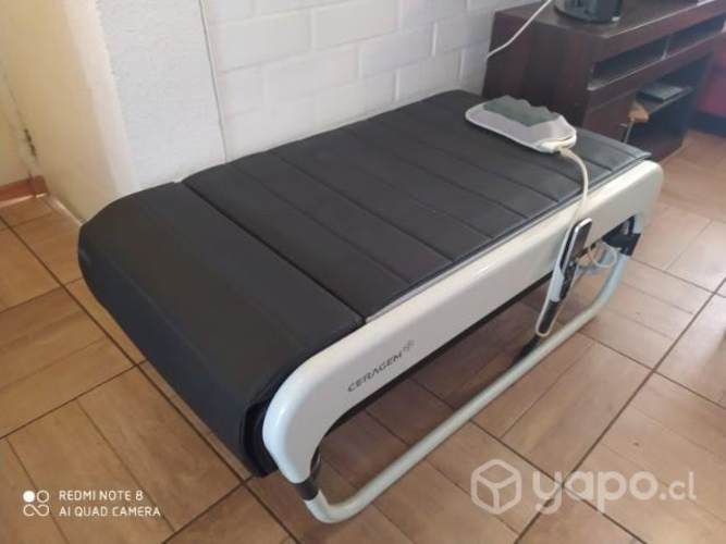 Cama ceragem Master V3