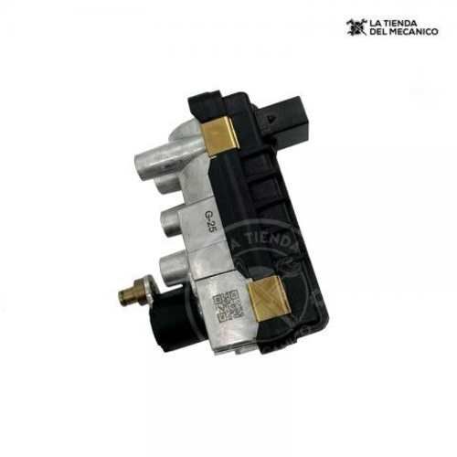 Valvula Actuador Turbo G-25 Mazda / Ford Ranger