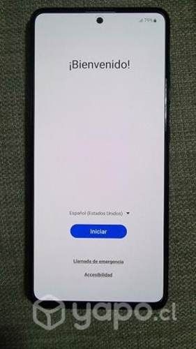 Samsung A51 128 Gb