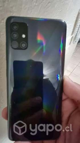 Samsung A51 128 Gb