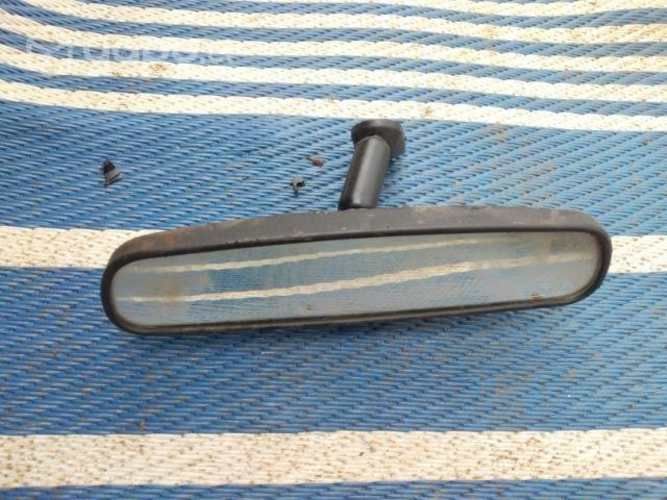 Nissan kisck 2018 espejo