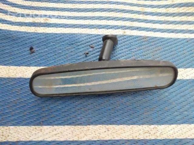 Nissan kisck 2018 espejo