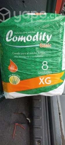 Pañales adulto