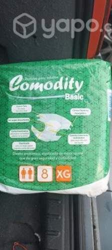 Pañales adulto