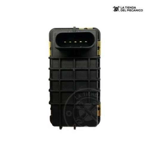 Actuador Vgt Turbo Ssangyong Actyon 2.0