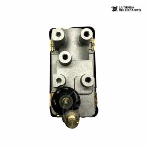 Actuador Vgt Turbo Ssangyong Actyon 2.0