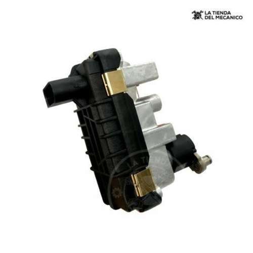 Actuador Vgt Turbo Ssangyong Actyon 2.0