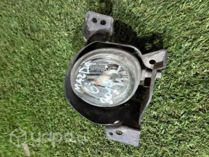 Neblinero izquierdo mazda 6 2014