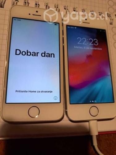 2 Iphone 5s a1